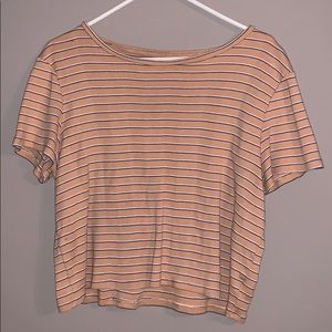 American Eagle Top
